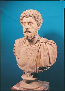 Marcus Aurelius